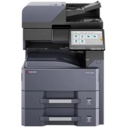 принтер/МФУ Kyocera TASKalfa MZ4000i (1102ZS3NL0) ч/б, A3, 40/21(A4/A3) стр/мин, 1200x1200dpi, 2 Гб+32 Гб SSD, USB 2.0, 2*500 л., Duplex, без крышки/ тонера