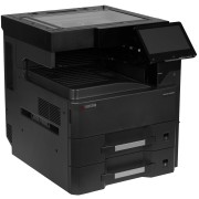 принтер/МФУ Kyocera TASKalfa MZ4000i (1102ZS3NL0) ч/б, A3, 40/21(A4/A3) стр/мин, 1200x1200dpi, 2 Гб+32 Гб SSD, USB 2.0, 2*500 л., Duplex, без крышки/ тонера