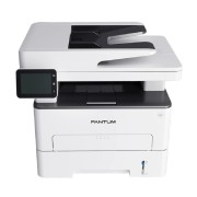 Pantum M7310DN МФУ лазерное ЧБ, A4, ч/б, 33 стр/мин (A4 ч/б), 1200x600 dpi, дуплекс, сетевой, USB, черный (M7310DN)