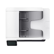 Pantum M7310DN МФУ лазерное ЧБ, A4, ч/б, 33 стр/мин (A4 ч/б), 1200x600 dpi, дуплекс, сетевой, USB, черный (M7310DN)