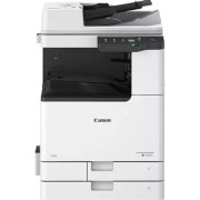 Принтер,МФУ МФУ Canon imageRUNNER C3326i MFP (5965C005) А3, цвет., 26/15 ppm, 64 GB, 1200dpi, USB, Duplex, DADF, 2 х 550л, без тонера, установка АСЦ)