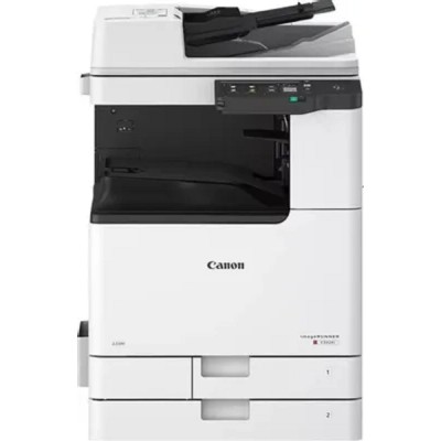 Принтер,МФУ МФУ Canon imageRUNNER C3326i MFP (5965C005) А3, цвет., 26/15 ppm, 64 GB, 1200dpi, USB, Duplex, DADF, 2 х 550л, без тонера, установка АСЦ) Принтер,МФУ МФУ Canon imageRUNNER C3326i MFP (5965C005) А3, цвет., 26/15 ppm, 64 GB, 1200dpi, USB, Duplex, DADF, 2 х 550л, без тонера, установка АСЦ)