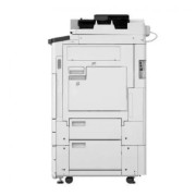 Принтер,МФУ МФУ Canon imageRUNNER C3326i MFP (5965C005) А3, цвет., 26/15 ppm, 64 GB, 1200dpi, USB, Duplex, DADF, 2 х 550л, без тонера, установка АСЦ)