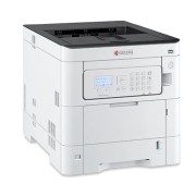принтер Kyocera ECOSYS PA3500cx (1102YJ3NL0) A4,35стр/мин, 1200x1200 dpi, 1024MB, 1.2GHz, дуплекс, 600 листов, вых лоток 250 л, сетевой, USB