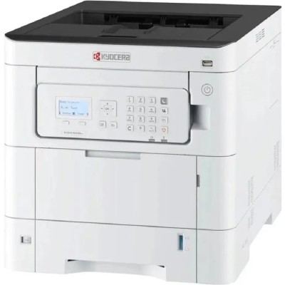 принтер Kyocera ECOSYS PA3500cx (1102YJ3NL0) A4,35стр/мин, 1200x1200 dpi, 1024MB, 1.2GHz, дуплекс, 600 листов, вых лоток 250 л, сетевой, USB принтер Kyocera ECOSYS PA3500cx (1102YJ3NL0) A4,35стр/мин, 1200x1200 dpi, 1024MB, 1.2GHz, дуплекс, 600 листов, вых лоток 250 л, сетевой, USB