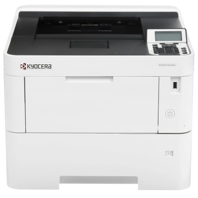 принтер Kyocera ECOSYS PA4500x (110C0Y3NL0) A4, 45 стр/мин, 1200x1200dpi, 512Мб, USB 2.0, Network, Wi-Fi, Duplex,старт., замена P3145dn принтер Kyocera ECOSYS PA4500x (110C0Y3NL0) A4, 45 стр/мин, 1200x1200dpi, 512Мб, USB 2.0, Network, Wi-Fi, Duplex,старт., замена P3145dn