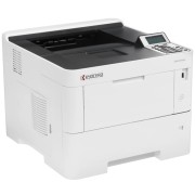 принтер Kyocera ECOSYS PA4500x (110C0Y3NL0) A4, 45 стр/мин, 1200x1200dpi, 512Мб, USB 2.0, Network, Wi-Fi, Duplex,старт., замена P3145dn