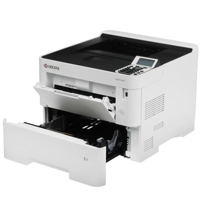 принтер Kyocera ECOSYS PA4500x (110C0Y3NL0) A4, 45 стр/мин, 1200x1200dpi, 512Мб, USB 2.0, Network, Wi-Fi, Duplex,старт., замена P3145dn принтер Kyocera ECOSYS PA4500x (110C0Y3NL0) A4, 45 стр/мин, 1200x1200dpi, 512Мб, USB 2.0, Network, Wi-Fi, Duplex,старт., замена P3145dn