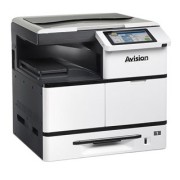 Принтер Avision AM5630i (000-0857D-0KG) МФУ лазерное A3, 30 стр/мин, 1200x1200dpi, 3trays100+500+500, DADF 100, Eth., USB, старт карт 6000 (наст)