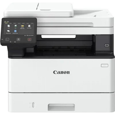 Принтер,МФУ Canon i-SENSYS MF465DW (5951C007)/(5951С023) A4 40ppm 4in1 USB net WiFi APD 50 стр fax Принтер,МФУ Canon i-SENSYS MF465DW (5951C007)/(5951С023) A4 40ppm 4in1 USB net WiFi APD 50 стр fax