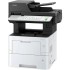 принтер Kyocera ECOSYS MA4500ix (110C113NL0) A4, 45 стр/мин, 1200x1200 dpi, Network, 1,5 Гб, USB 2.0, лоток 500 л., Duplex, DADF, старт.тонер 6000 стр. принтер Kyocera ECOSYS MA4500ix (110C113NL0) A4, 45 стр/мин, 1200x1200 dpi, Network, 1,5 Гб, USB 2.0, лоток 500 л., Duplex, DADF, старт.тонер 6000 стр.