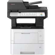 принтер Kyocera ECOSYS MA4500ix (110C113NL0) A4, 45 стр/мин, 1200x1200 dpi, Network, 1,5 Гб, USB 2.0, лоток 500 л., Duplex, DADF, старт.тонер 6000 стр.