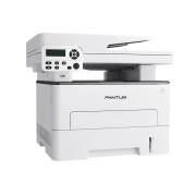 Pantum M7108DN/RU МФУ лазерное ЧБ, А4, 33ppm, max 60 000p/mon, 1200x1200 dpi, USB 2.0 Hi-Speed, Ethernet