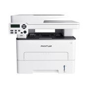 Pantum M7108DN/RU МФУ лазерное ЧБ, А4, 33ppm, max 60 000p/mon, 1200x1200 dpi, USB 2.0 Hi-Speed, Ethernet