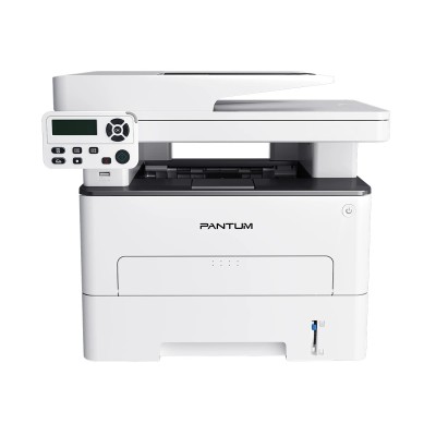 Pantum M7108DN/RU МФУ лазерное ЧБ, А4, 33ppm, max 60 000p/mon, 1200x1200 dpi, USB 2.0 Hi-Speed, Ethernet Pantum M7108DN/RU МФУ лазерное ЧБ, А4, 33ppm, max 60 000p/mon, 1200x1200 dpi, USB 2.0 Hi-Speed, Ethernet