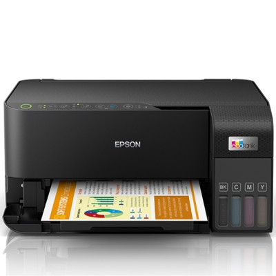 Принтер/МФУ МФУ струйный Epson L3550 A4 C11CK59405 Принтер/МФУ МФУ струйный Epson L3550 A4 C11CK59405