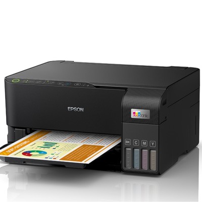 Принтер/МФУ МФУ струйный Epson L3550 A4 C11CK59405 Принтер/МФУ МФУ струйный Epson L3550 A4 C11CK59405