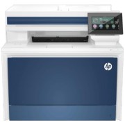 Принтер/МФУ HP Color LaserJet Pro MFP 4303dw (5HH65A)