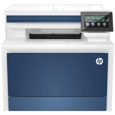 Принтер/МФУ HP Color LaserJet Pro MFP 4303dw (5HH65A) Принтер/МФУ HP Color LaserJet Pro MFP 4303dw (5HH65A)