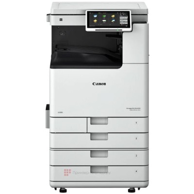 Принтер,МФУ Canon imageRUNNER ADVANCE DX C3930i MFP (5962C005) Принтер,МФУ Canon imageRUNNER ADVANCE DX C3930i MFP (5962C005)