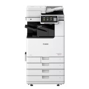 Принтер,МФУ Canon imageRUNNER C3926i MFP (5963C005)26/15 ppm A4/A3, 3,5 GB + SSD256GB, 1,8 Ghz, 1200dpi, USB, Network, Wi-Fi, Duplex, 2 х 550л, без крышки, без тонера запуск АСЦ