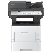 принтер Kyocera MA4500ifx (110C103NL0) A4, 45 стр/мин, 1200x1200dpi, 1Гб, USB2.0, лоток 500 л., Duplex, автопод., старт.тонер 6000 стр