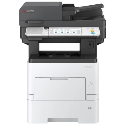 принтер Kyocera MA4500ifx (110C103NL0) A4, 45 стр/мин, 1200x1200dpi, 1Гб, USB2.0, лоток 500 л., Duplex, автопод., старт.тонер 6000 стр принтер Kyocera MA4500ifx (110C103NL0) A4, 45 стр/мин, 1200x1200dpi, 1Гб, USB2.0, лоток 500 л., Duplex, автопод., старт.тонер 6000 стр