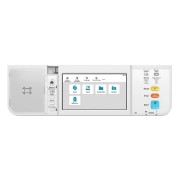 принтер Kyocera MA4500ifx (110C103NL0) A4, 45 стр/мин, 1200x1200dpi, 1Гб, USB2.0, лоток 500 л., Duplex, автопод., старт.тонер 6000 стр