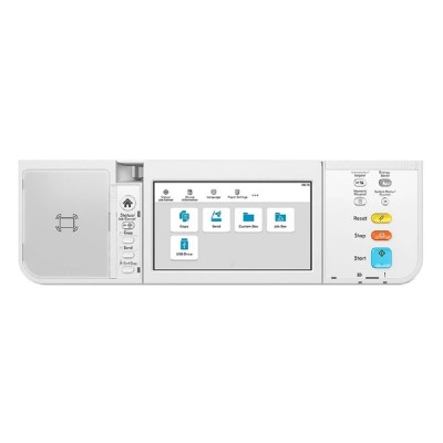 принтер Kyocera MA4500ifx (110C103NL0) A4, 45 стр/мин, 1200x1200dpi, 1Гб, USB2.0, лоток 500 л., Duplex, автопод., старт.тонер 6000 стр принтер Kyocera MA4500ifx (110C103NL0) A4, 45 стр/мин, 1200x1200dpi, 1Гб, USB2.0, лоток 500 л., Duplex, автопод., старт.тонер 6000 стр