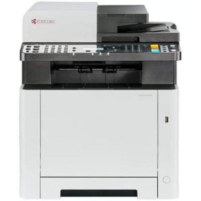 принтер/МФУ Kyocera Ecosys MA2100cfx цветная печать, A4, цвет белый 110c0b3nl0 принтер/МФУ Kyocera Ecosys MA2100cfx цветная печать, A4, цвет белый 110c0b3nl0