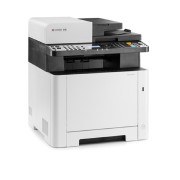 принтер/МФУ Kyocera Ecosys MA2100cfx цветная печать, A4, цвет белый 110c0b3nl0