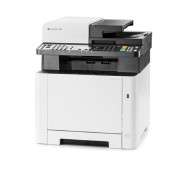 принтер/МФУ Kyocera Ecosys MA2100cfx цветная печать, A4, цвет белый 110c0b3nl0