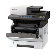 принтер Kyocera M2640idw 1102S53AX0 (А4, 40 ppm, 1200dpi, 512Mb, USB, Network, Wi-Fi, touch panel, автоподатчик, тонер, HyPAS)картридж TK-1178 (АЗИЯ)