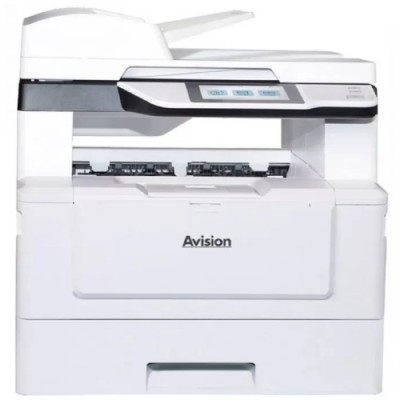 Принтер Avision AM43A Plus (МФУ лазерное A4, 43 стр/мин, 1.2, 2048, дуплекс, tray 550+10, ADF 75, USB, Eth) Принтер Avision AM43A Plus (МФУ лазерное A4, 43 стр/мин, 1.2, 2048, дуплекс, tray 550+10, ADF 75, USB, Eth)