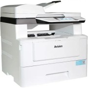 Принтер Avision AM43A Plus (МФУ лазерное A4, 43 стр/мин, 1.2, 2048, дуплекс, tray 550+10, ADF 75, USB, Eth)