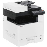 принтер Kyocera Ecosys M8124cidn (1102P43AX0) (А3, 24/12 ppm A4/A3 1,5 GB, USB, Network, дуплекс, автоподатчик, пуск. комплект, старт. карт.TK-8110)АЗИЯ