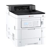 принтер/МФУ Kyocera ECOSYS PA4500cx (1102Z13NL0) (A4) 1200 dpi, 45 ppm, Duplex, 1Gb (max.3Gb), Dual core 1.2GHz, USB 2.0 (Hi-Speed), 2xUSB Host Interface, Gigabit Ethernet, optional Wireless LAN, tray