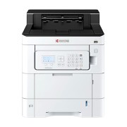 принтер/МФУ Kyocera ECOSYS PA4500cx (1102Z13NL0) (A4) 1200 dpi, 45 ppm, Duplex, 1Gb (max.3Gb), Dual core 1.2GHz, USB 2.0 (Hi-Speed), 2xUSB Host Interface, Gigabit Ethernet, optional Wireless LAN, tray