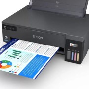Принтер/МФУ Epson Stylus Photo L11050 (C11CK39402/C11CK39505/C11CK39503)