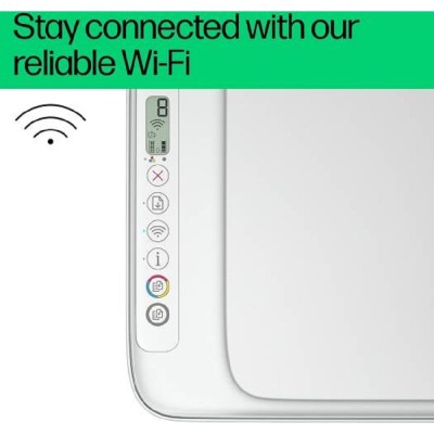 Принтер Струйное МФУ/ HP DeskJet Ink Advantage 2875 Принтер Струйное МФУ/ HP DeskJet Ink Advantage 2875