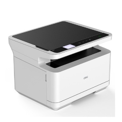 Принтер МФУ Deli Laser M2000DNWs A4, ч/б, 1200x1200dpi, дуплекс, Wi-Fi, USB, белый.) Принтер МФУ Deli Laser M2000DNWs A4, ч/б, 1200x1200dpi, дуплекс, Wi-Fi, USB, белый.)
