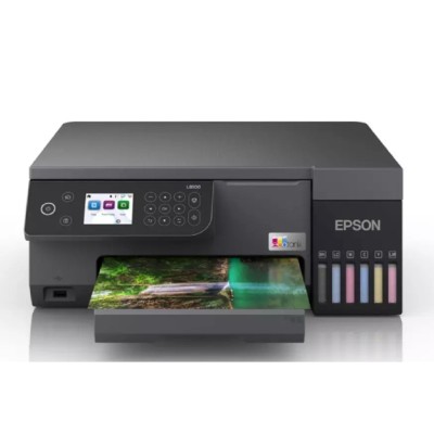 Принтер/МФУ Epson EcoTank L8100 (C11CK94402) Принтер/МФУ Epson EcoTank L8100 (C11CK94402)