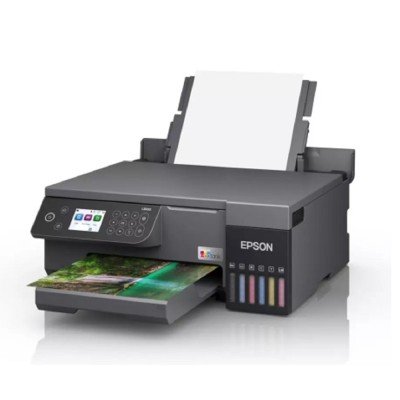 Принтер/МФУ Epson EcoTank L8100 (C11CK94402) Принтер/МФУ Epson EcoTank L8100 (C11CK94402)