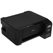 Принтер/МФУ Epson L3251 (C11CJ67302/C11CJ67419) B-черный A4, 5760x1440 dpi, ч/б - 33 стр/мин (А4), USB