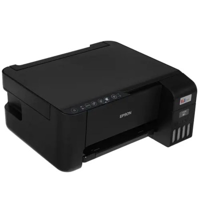 Принтер/МФУ Epson L3251 (C11CJ67302/C11CJ67419) B-черный A4, 5760x1440 dpi, ч/б - 33 стр/мин (А4), USB Принтер/МФУ Epson L3251 (C11CJ67302/C11CJ67419) B-черный A4, 5760x1440 dpi, ч/б - 33 стр/мин (А4), USB