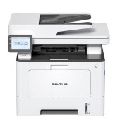Pantum BM5201ADN МФУ A4, 42 ppm, 1.2 GHz, 1200x1200 dpi, Duplex, DADF50, paper tray 250 pages, USB, LAN, start. cartridge 3000 pages проектная модель