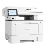 Pantum BM5201ADN МФУ A4, 42 ppm, 1.2 GHz, 1200x1200 dpi, Duplex, DADF50, paper tray 250 pages, USB, LAN, start. cartridge 3000 pages проектная модель