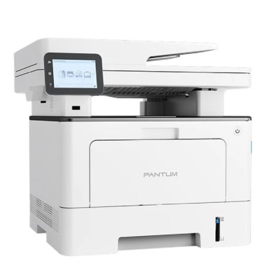 Pantum BM5201ADN МФУ A4, 42 ppm, 1.2 GHz, 1200x1200 dpi, Duplex, DADF50, paper tray 250 pages, USB, LAN, start. cartridge 3000 pages проектная модель Pantum BM5201ADN МФУ A4, 42 ppm, 1.2 GHz, 1200x1200 dpi, Duplex, DADF50, paper tray 250 pages, USB, LAN, start. cartridge 3000 pages проектная модель