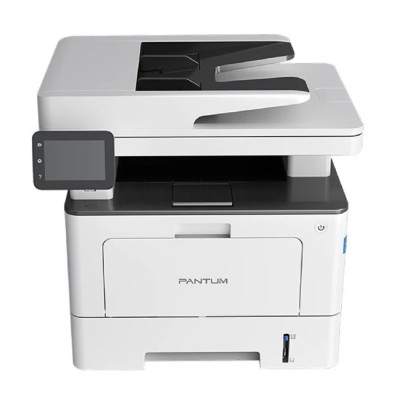 Pantum BM5201ADN МФУ A4, 42 ppm, 1.2 GHz, 1200x1200 dpi, Duplex, DADF50, paper tray 250 pages, USB, LAN, start. cartridge 3000 pages проектная модель Pantum BM5201ADN МФУ A4, 42 ppm, 1.2 GHz, 1200x1200 dpi, Duplex, DADF50, paper tray 250 pages, USB, LAN, start. cartridge 3000 pages проектная модель