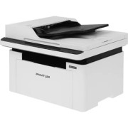 Pantum BM2300A (BM2300A) А4, 22 ppm, 800 MHz, 1200x1200 dpi, 256 MB RAM, ADF, paper tray 150 pages, USB, WiFi